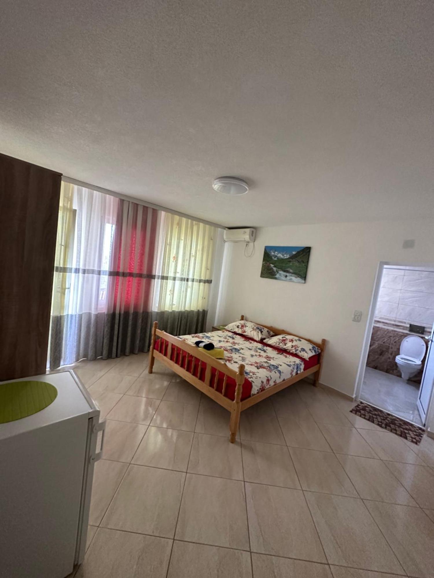 Apartments Edona Ulcinj Exterior foto